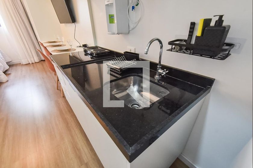 Kitnet-Studio, 29 m² - Foto 66