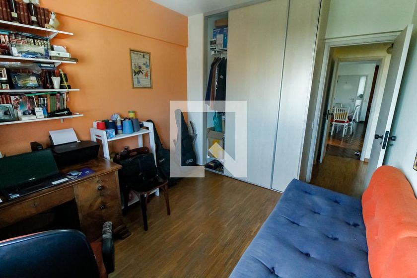 Apartamento, 3 quartos, 150 m² - Foto 31
