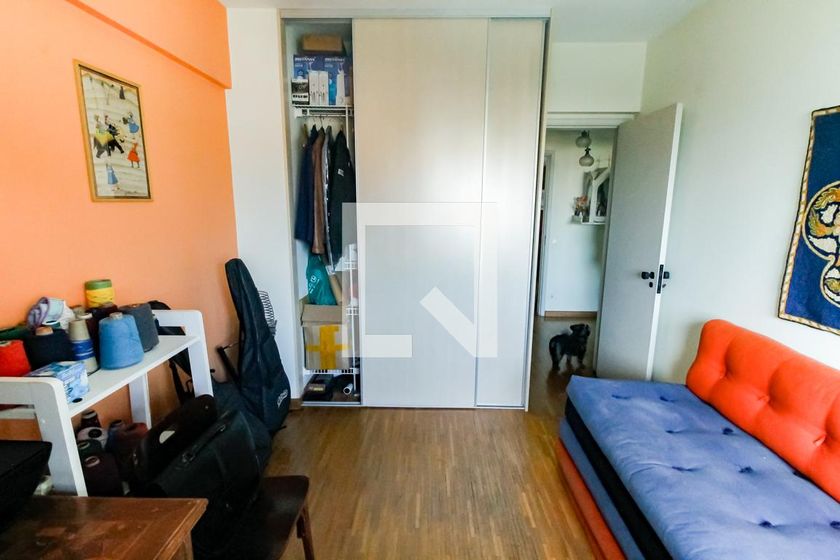 Apartamento, 3 quartos, 150 m² - Foto 35