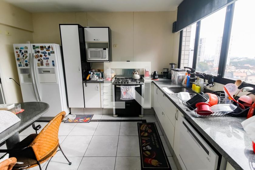 Apartamento, 3 quartos, 150 m² - Foto 77