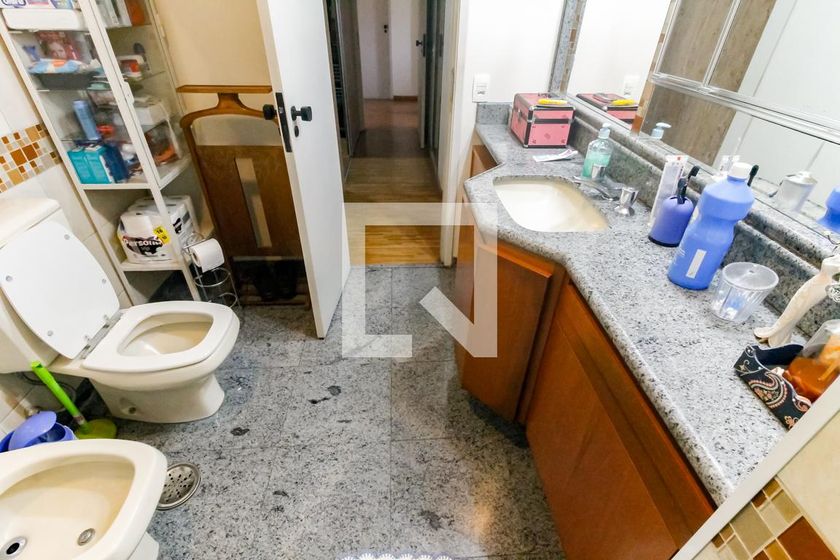 Apartamento, 3 quartos, 150 m² - Foto 57