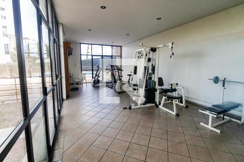 Apartamento, 3 quartos, 150 m² - Foto 95