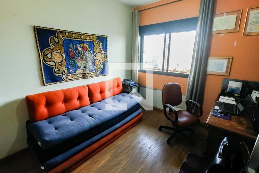 Apartamento, 3 quartos, 150 m² - Foto 29