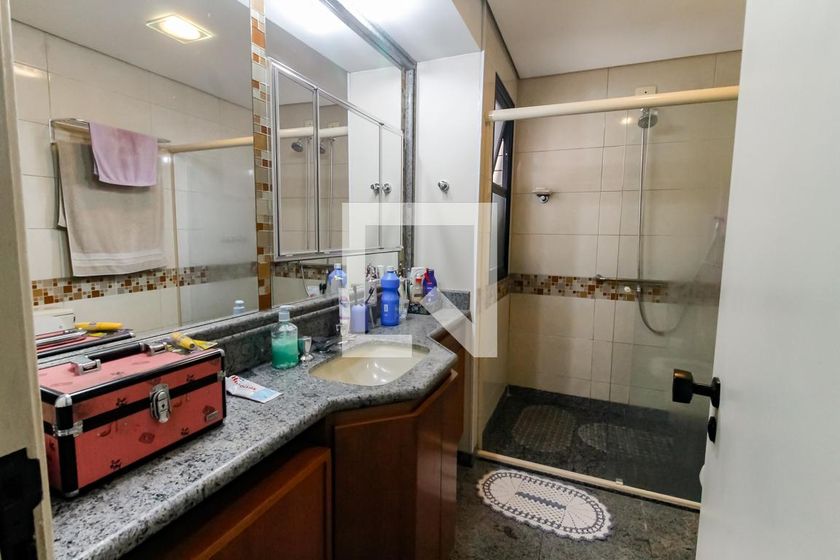 Apartamento, 3 quartos, 150 m² - Foto 61