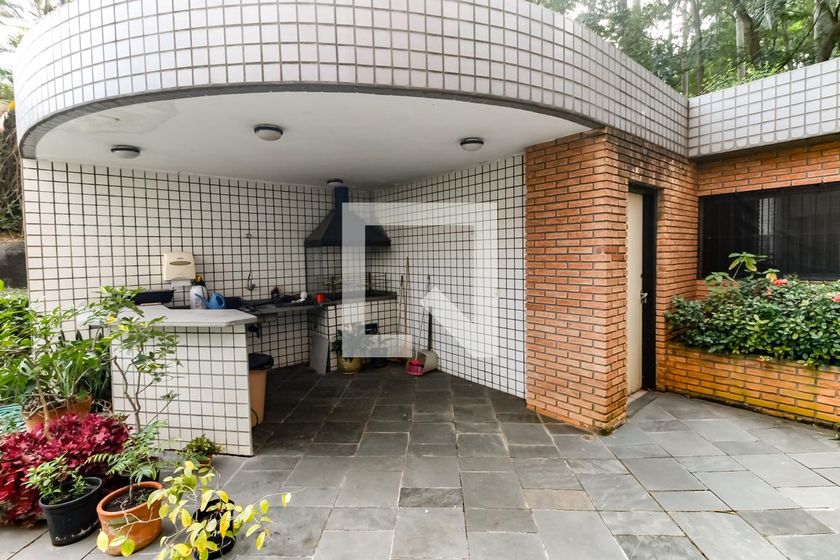 Apartamento, 3 quartos, 150 m² - Foto 99