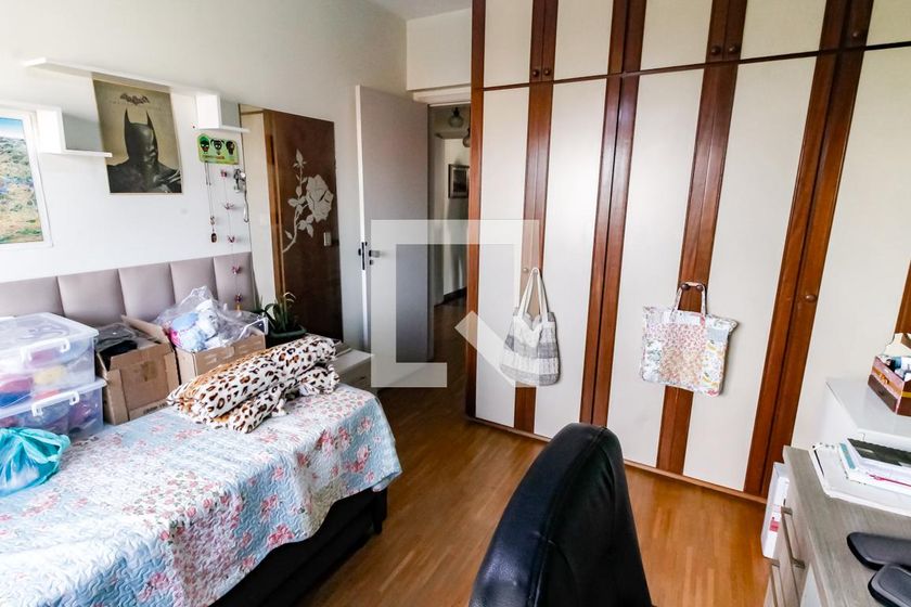 Apartamento, 3 quartos, 150 m² - Foto 21