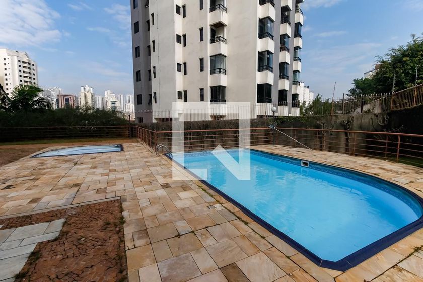Apartamento, 3 quartos, 150 m² - Foto 101