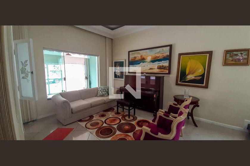 Casa, 3 quartos, 250 m² - Foto 5