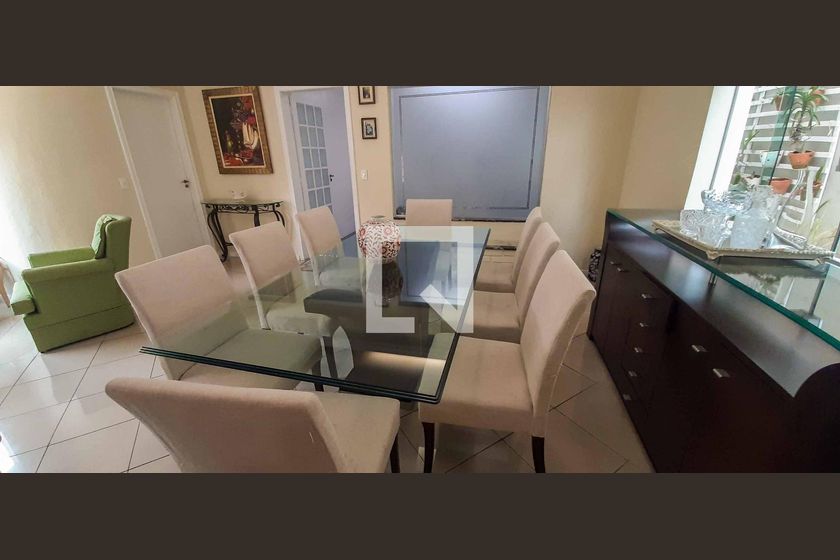 Casa, 3 quartos, 250 m² - Foto 25