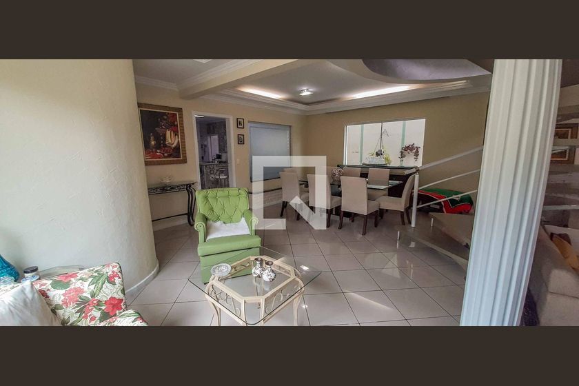 Casa, 3 quartos, 250 m² - Foto 21