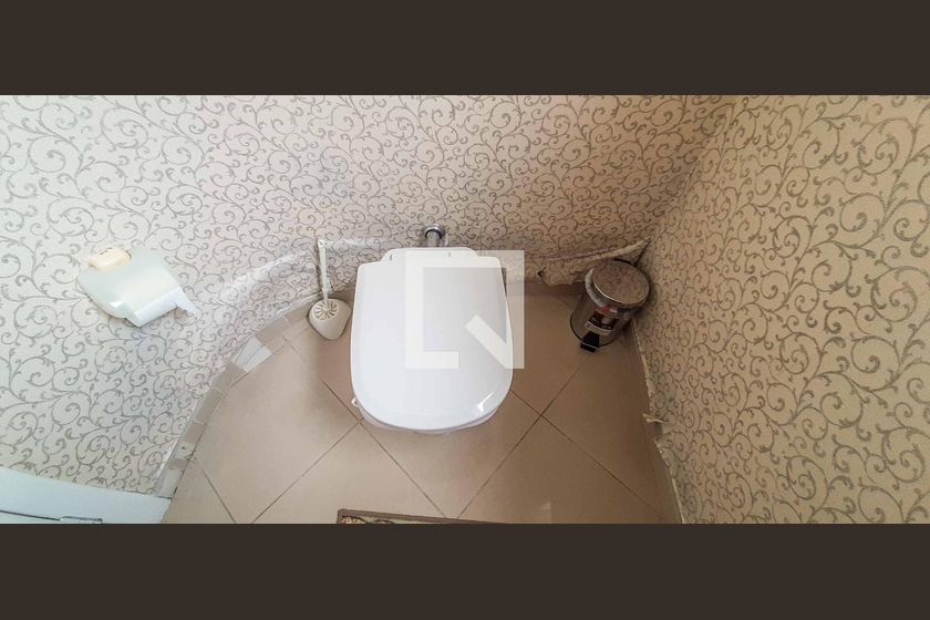 Casa, 3 quartos, 250 m² - Foto 43