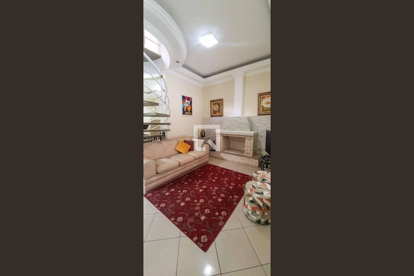 Casa, 3 quartos, 250 m² - Foto 11