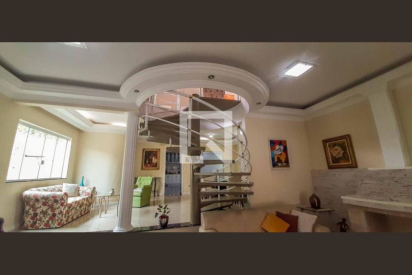 Casa, 3 quartos, 250 m² - Foto 19