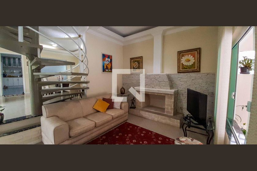 Casa, 3 quartos, 250 m² - Foto 17