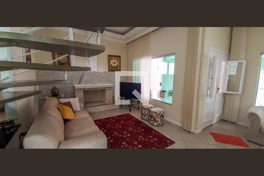 Casa, 3 quartos, 250 m² - Foto 15