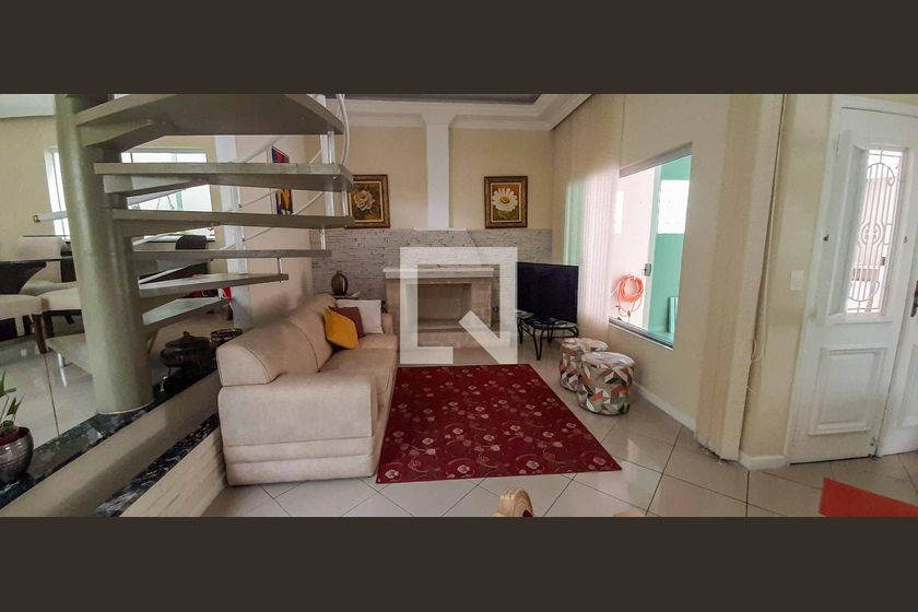 Casa, 3 quartos, 250 m² - Foto 13