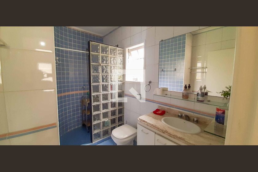 Casa, 3 quartos, 250 m² - Foto 143