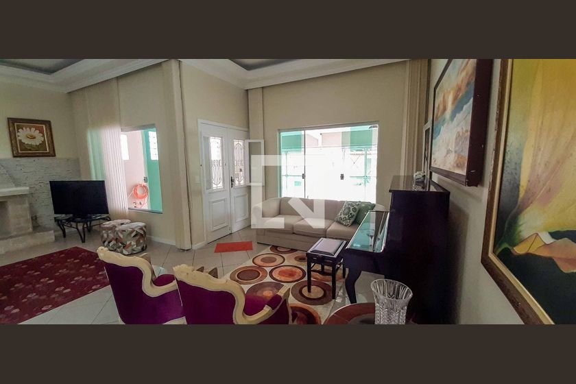 Casa, 3 quartos, 250 m² - Foto 7