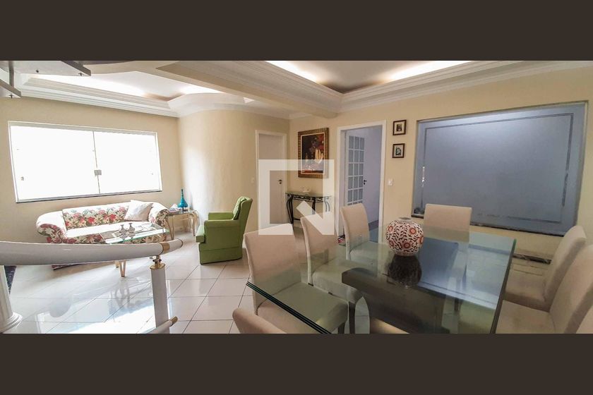 Casa, 3 quartos, 250 m² - Foto 23
