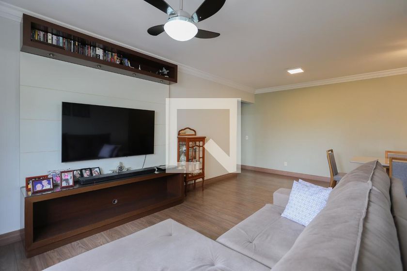 Apartamento, 3 quartos, 103 m² - Foto 9