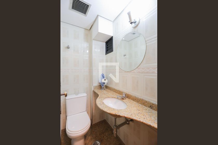 Apartamento, 3 quartos, 103 m² - Foto 13