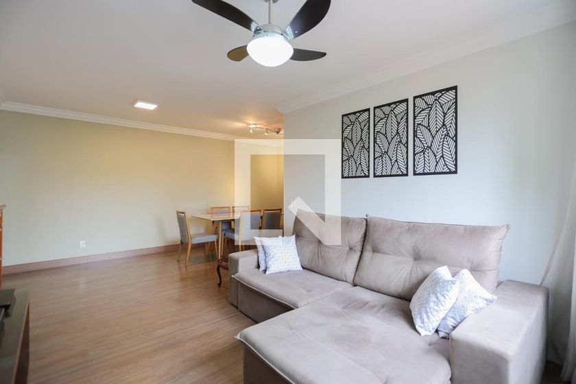 Apartamento, 3 quartos, 103 m² - Foto 7