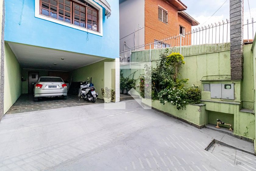Casa, 3 quartos, 221 m² - Foto 52