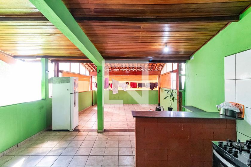 Casa, 3 quartos, 221 m² - Foto 45