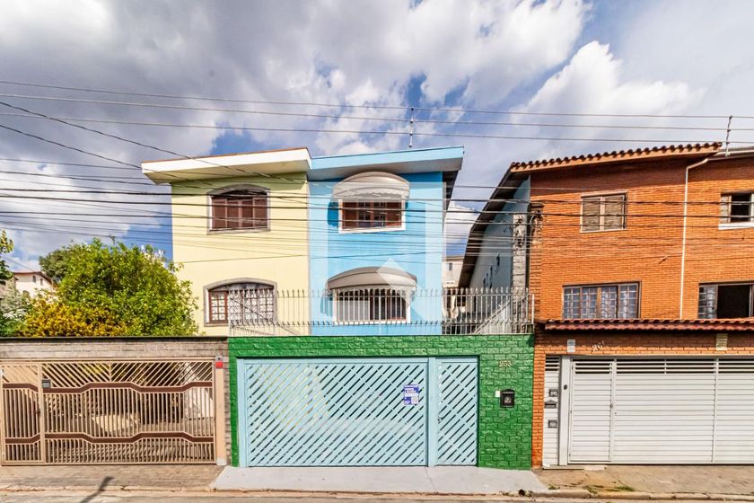 Casa, 3 quartos, 221 m² - Foto 55
