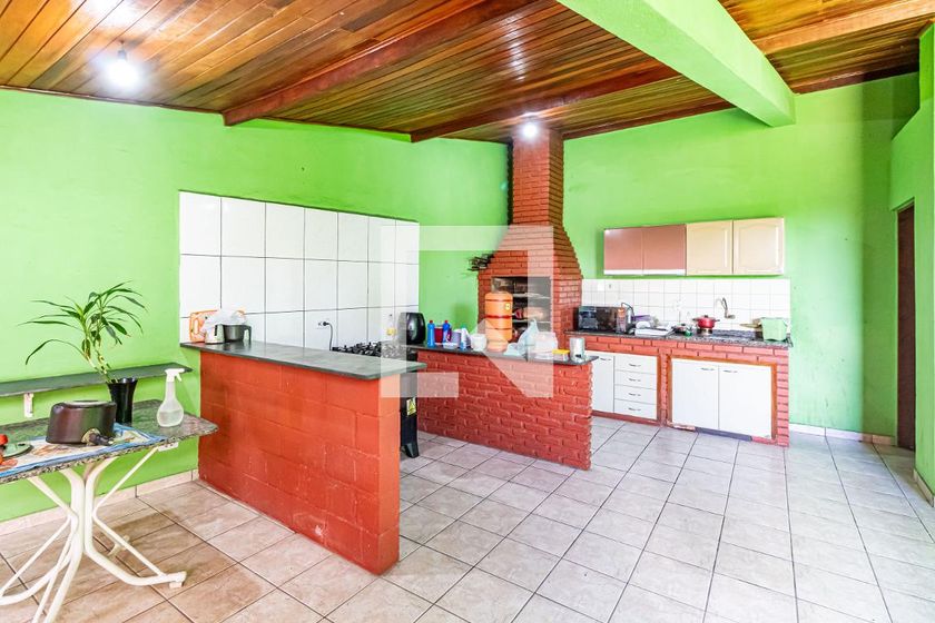 Casa, 3 quartos, 221 m² - Foto 41