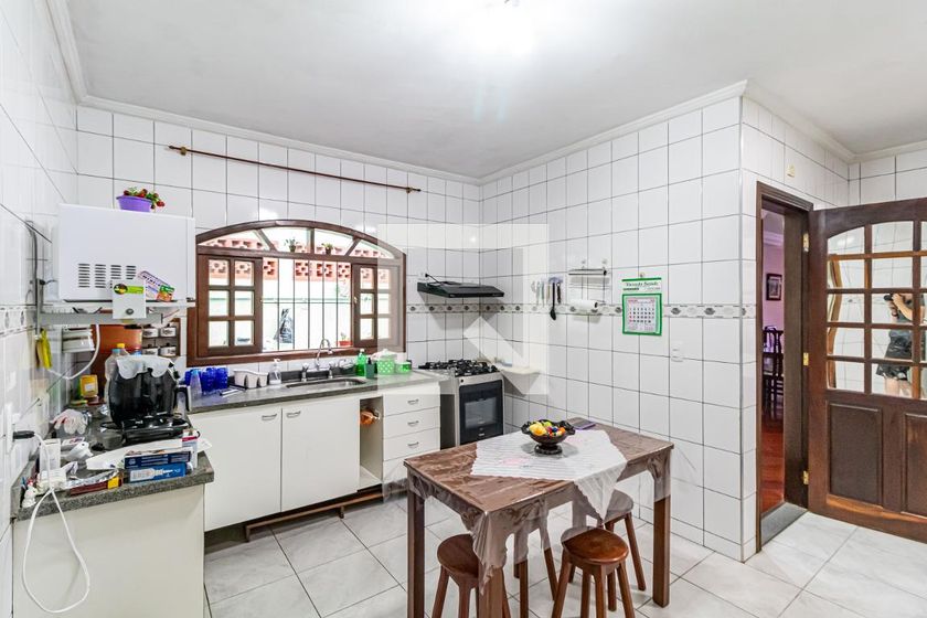 Casa, 3 quartos, 221 m² - Foto 29