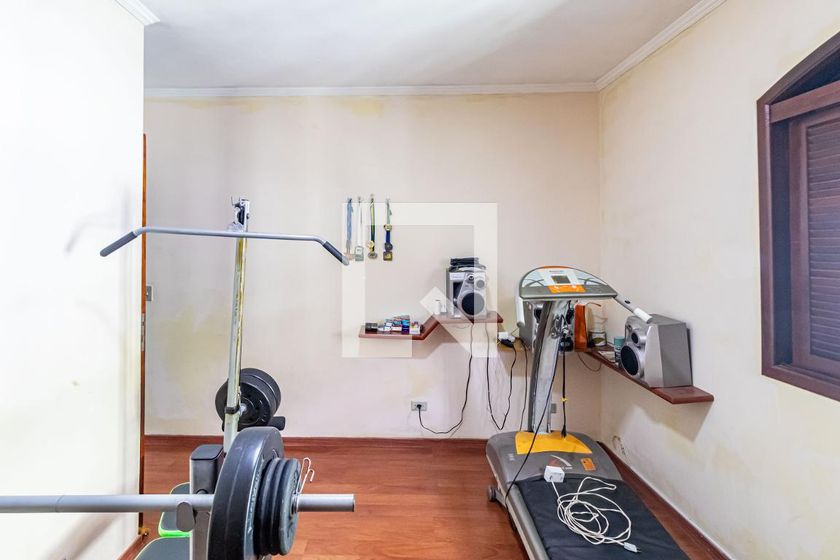 Casa, 3 quartos, 221 m² - Foto 26