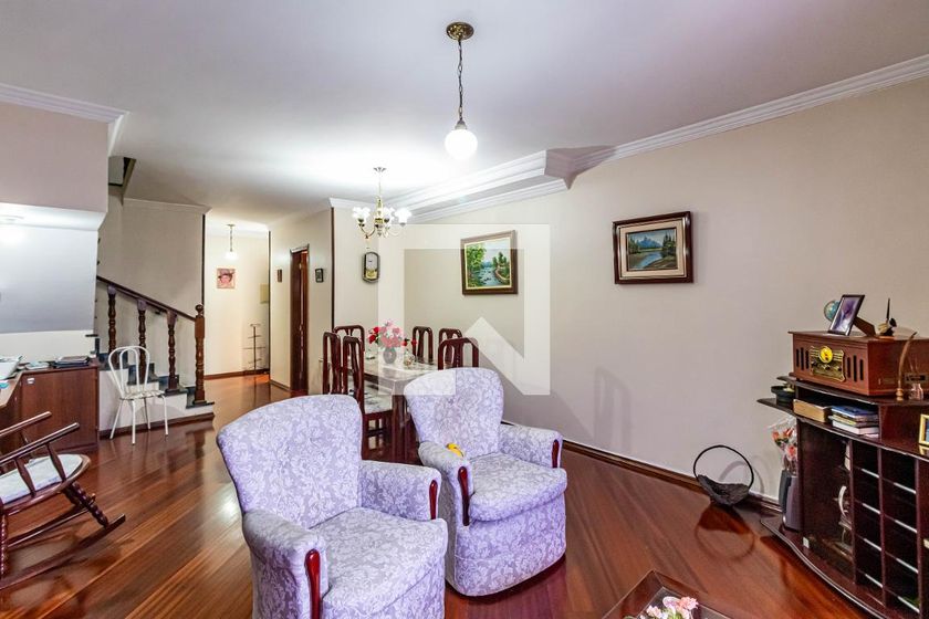 Casa, 3 quartos, 221 m² - Foto 5