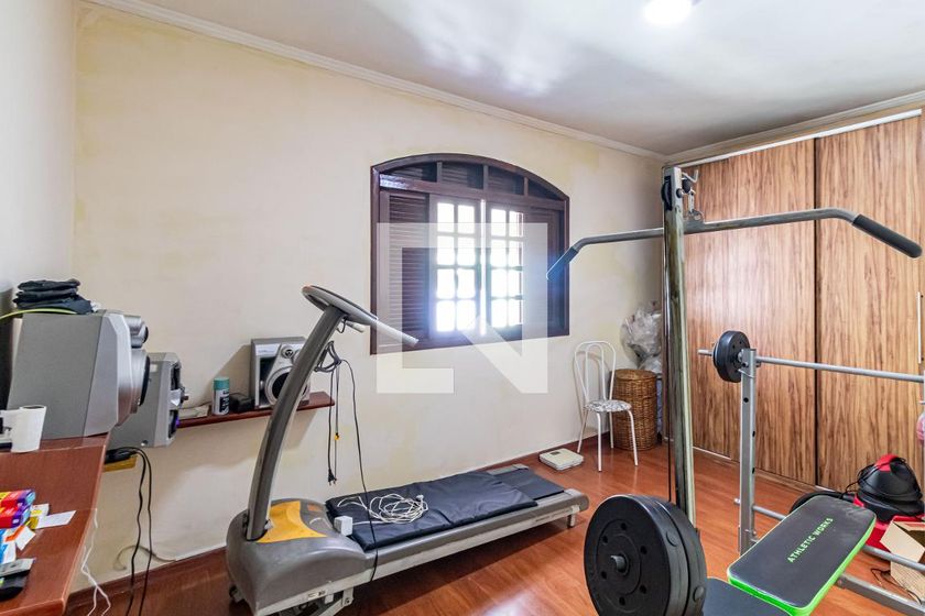 Casa, 3 quartos, 221 m² - Foto 24