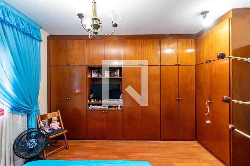 Casa, 3 quartos, 221 m² - Foto 11