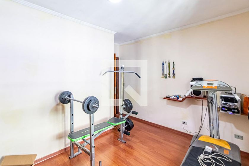 Casa, 3 quartos, 221 m² - Foto 27