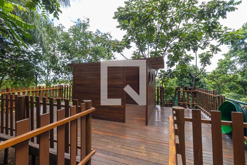 Apartamento à Venda - Swiss Park, 3 Quartos,  220 m2 em , Campinas - sp | SoloBR