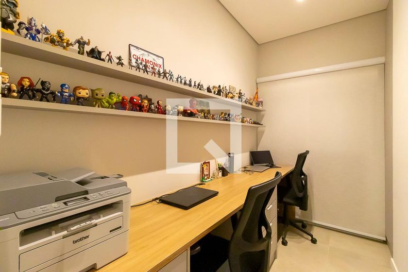 Apartamento à Venda - Swiss Park, 3 Quartos,  220 m2 em , Campinas - sp | SoloBR