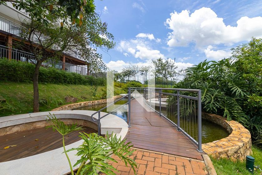 Apartamento à Venda - Swiss Park, 3 Quartos,  220 m2 em , Campinas - sp | SoloBR