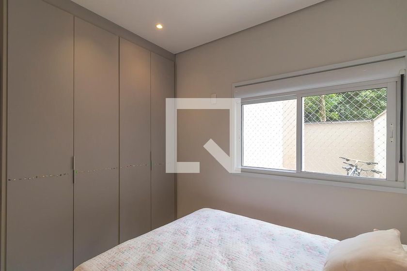 Apartamento à Venda - Swiss Park, 3 Quartos,  220 m2 em , Campinas - sp | SoloBR