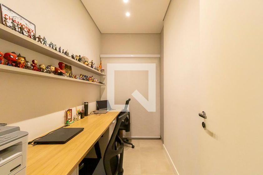 Apartamento à Venda - Swiss Park, 3 Quartos,  220 m2 em , Campinas - sp | SoloBR