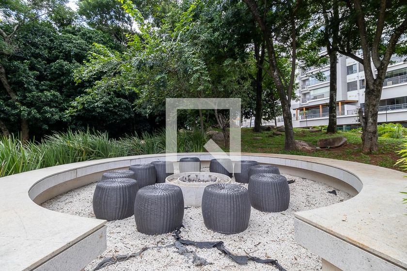 Apartamento à Venda - Swiss Park, 3 Quartos,  220 m2 em , Campinas - sp | SoloBR