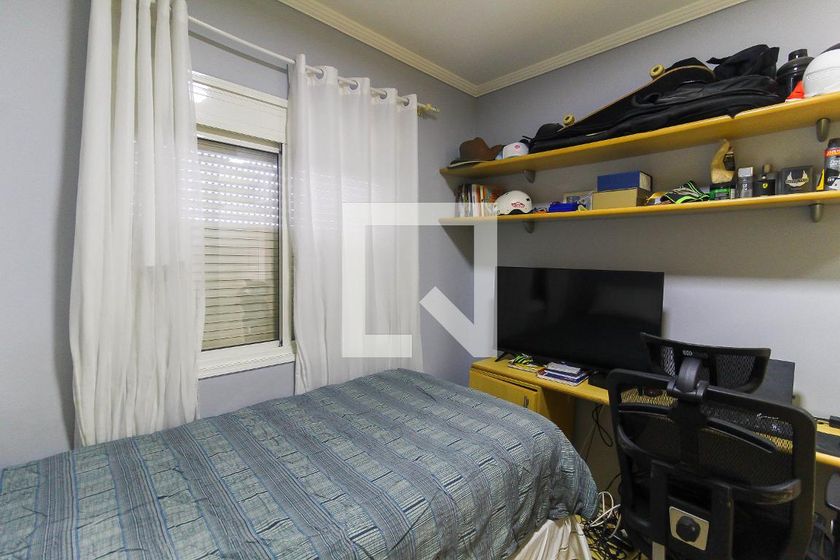 Apartamento, 4 quartos, 130 m² - Foto 42
