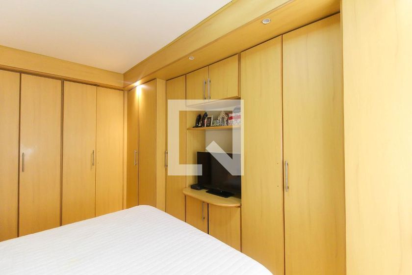Apartamento, 4 quartos, 130 m² - Foto 24