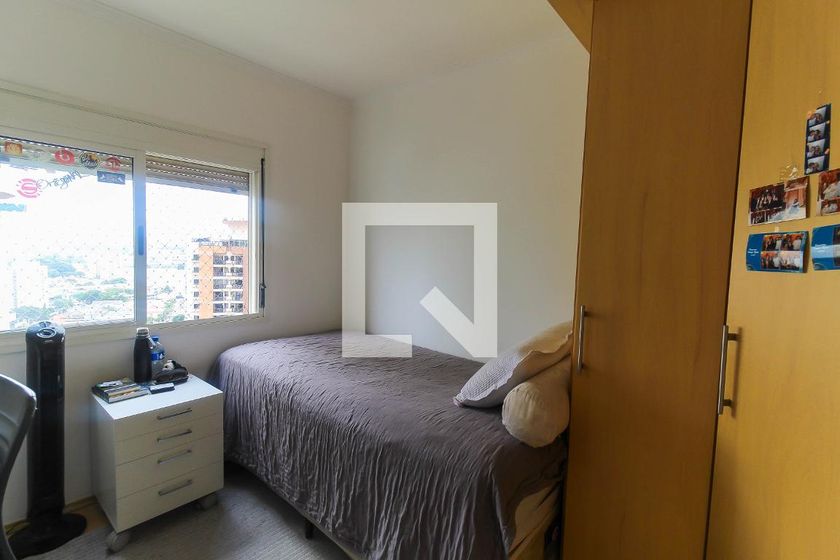 Apartamento, 4 quartos, 130 m² - Foto 52