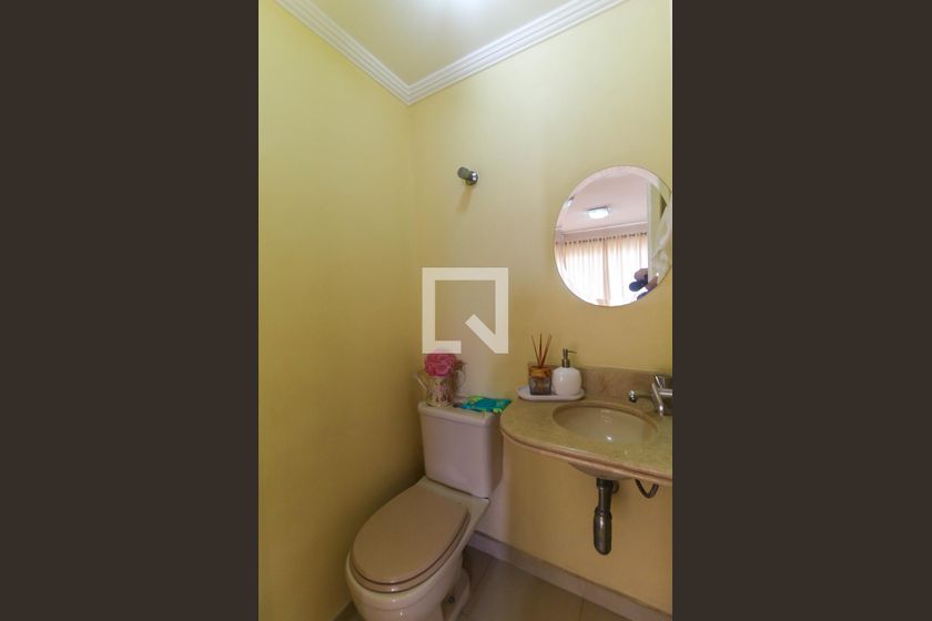 Apartamento, 4 quartos, 130 m² - Foto 20