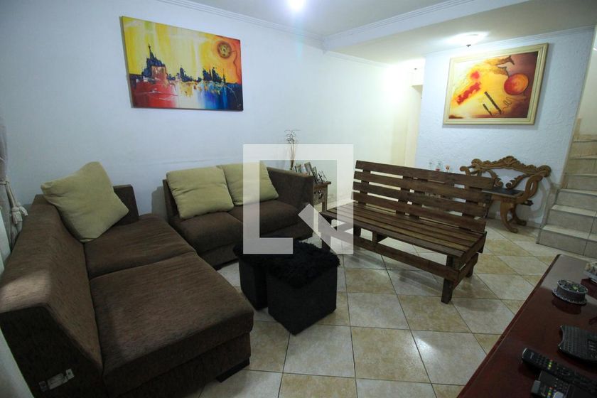 Casa, 3 quartos, 144 m² - Foto 4