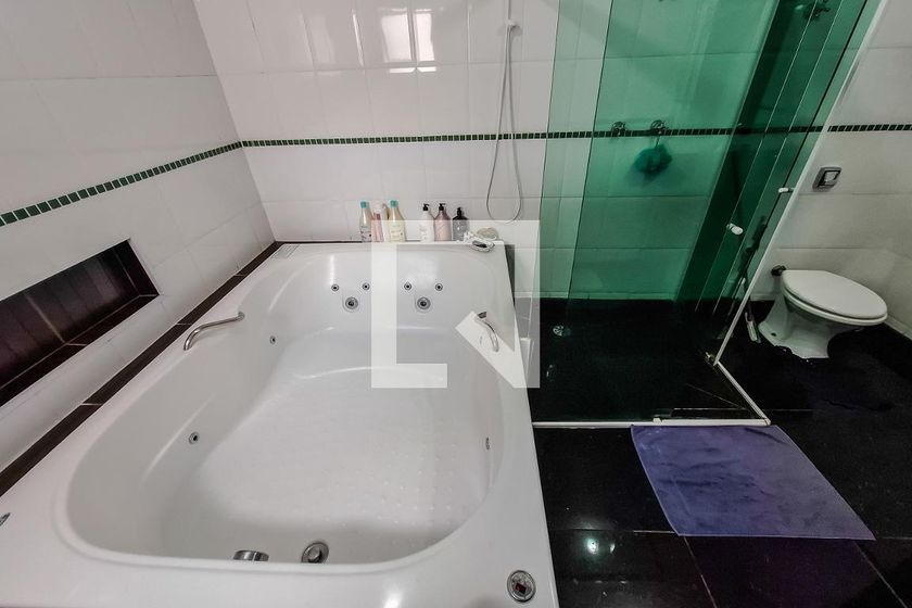 Casa, 4 quartos, 280 m² - Foto 79