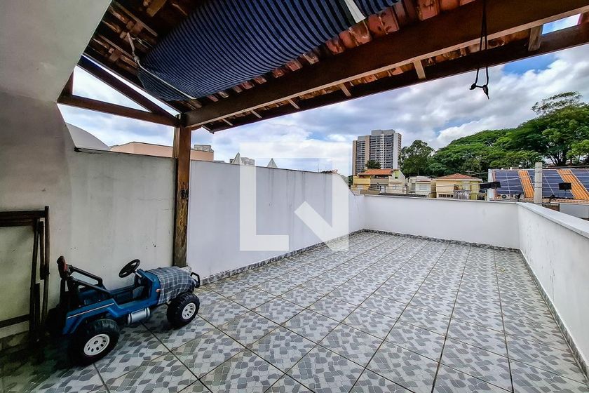 Casa, 4 quartos, 280 m² - Foto 119