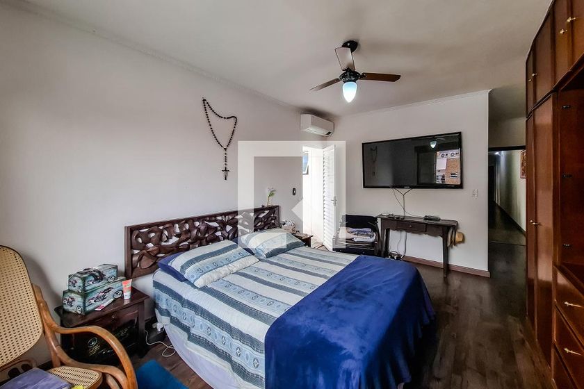 Casa, 4 quartos, 280 m² - Foto 13